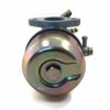 The ROP Shop Carburetor Carb for EZ Go EZGO 1988 2 Cycle Golf Carts Kart PC4GX Stens 520-187