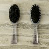 Reverie - Nice Hair Boar Bristle Brush (Koh-I-Noor Collaboration) | Clean Hair Care