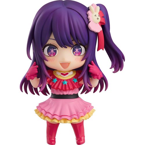Good Smile Company Oshi no Ko: Ai Nendoroid Action Figure