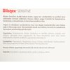 Blistex Simple & Sensitive Lip Moisturizer 0.15 oz (Pack of 6)
