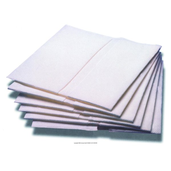 TENA ProSkin Dry Adult Wipe or Washcloth 13 X 13-1/2 Inch 74500, 1 Pack 50 Wipes