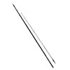 Shark Antennas S-F10 Mono Band HF 10 Meter Mobile Vertical Antenna with 3/8x24 Threads, Handles 250W Max