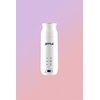 Jettle Electric Kettle - Travel Portable Heater for Coffee Tea Milk Soup - Stainless Steel Travel Water Boiler tea pot with Temperature Control - LED - Automatic Power Off - 450ml - Kitchen Appliance