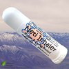 Urban ReLeaf NETI Salt Air Relief INHALER! Fast Relief. Soothing Sinus & Lung, Himalayan Salt & Botanicals! Respiratory Wellness. Healing Aromatherapy. Energizing! 100% Natural, Vegan, Made in the USA