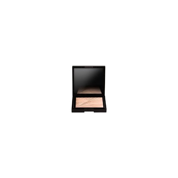 LCN Sheer Complexion Compact Powder (Light Rose)