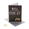 Papyrus Father's Day Card (Mr. Fix It, Duct Tape)