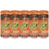 Sqwincher Zero Qwik Stik Sugar Free Electrolyte Powdered Drink Mix Low Calorie - Assorted Flavors And Sizes (Orange, 50 Sticks)