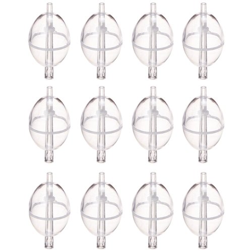 South Bend Slip Cast Spin Floats | Fishing Weights