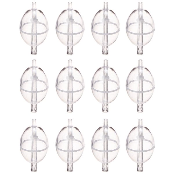 South Bend Slip Cast Spin Floats | Fishing Weights