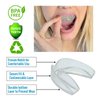 ProDental Thin and Trim Mouth Guard for Grinding Teeth – 3 Pack, Made in USA | Night Guard for Bruxism - Teeth Clenching | Use as Customizable Teeth Whitening Dental Guard