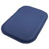 ULTRAGEL Gaming Super Comfy Arm/Elbow/Wrist Rest Gel Pad (Mouse Wrist Pad 6.5x8.5, Blue)