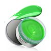 BrimFulite Green Hair Wax, Instantly Coloring Hair Paint Wax, Non-Greasy, Washable, Strong Holding, 7.05 Ounce, for All Day, for Halloween Parties Cosplay Masquerade