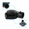 ZBN TPS Throttle Position Sensor Compatible with Chevy Express Silverado 3500 Malibu S10 GMC Savana Sierra C1500 K2500 Yukon Buick Regal Lacrosse Oldsmobile Cadillac Pontiac 17123855
