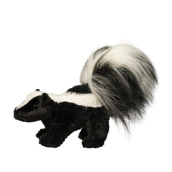 Douglas Striper Skunk Plush Stuffed Animal