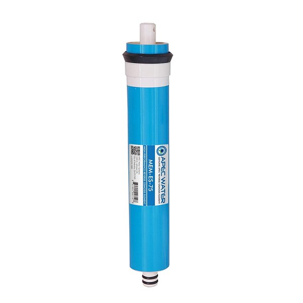 APEC MEM-ES-75 75 GPD Membrane Replacement Filter for Reverse Osmosis System
