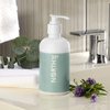 39° North Body Lotion - Eucalyptus & Lavender Scent - Featured in Courtyard by Marriott and Residence Inn Hotels - Hydrating & Moisturizing - All Natural Body Lotion - 8.5oz