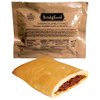 Bridgford Honey BBQ Chicken MRE Survival Food Storage Ready To Eat Meals - 3 Pack