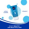 Face Care by Nivea Visage Cleansing Gel (Normal/Combination Skin) 150ml
