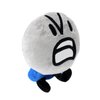 Dream Island Plushies Toy, Anime Plush Stuffed Pillow Game Character Throw, Stuffed Animal Plush Toys Gift for Game Fans Boys Girls Kids Home Sofa Decoration (Fanny)