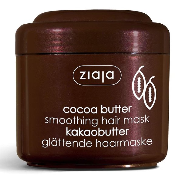 Ziaja Cocoa Butter Hair Mask
