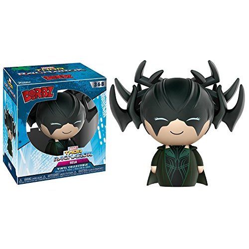 Funko Thor Ragnarok-Dorbz 4 Collectible Figure