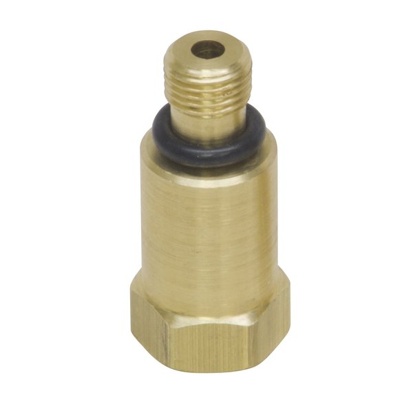 Lisle 20530 10mm Spark Plug Adapter