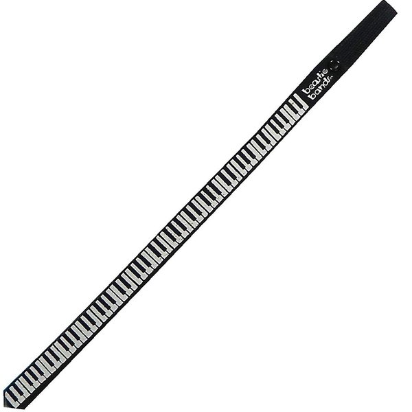 Beastie Bands Cat Collar, Piano Keys
