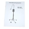 CNCEST Mobile Digital Display Teeth Bleaching Whitening Machine Touch Screen Professional Bleaching Accelerator LED Light Lamp MD666