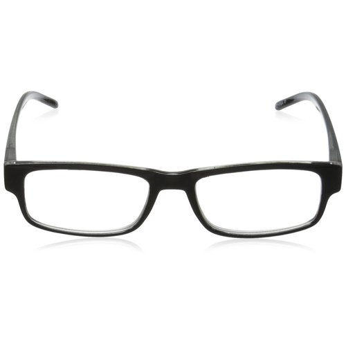Foster Grant Sloan Square Reading Glasses, Men