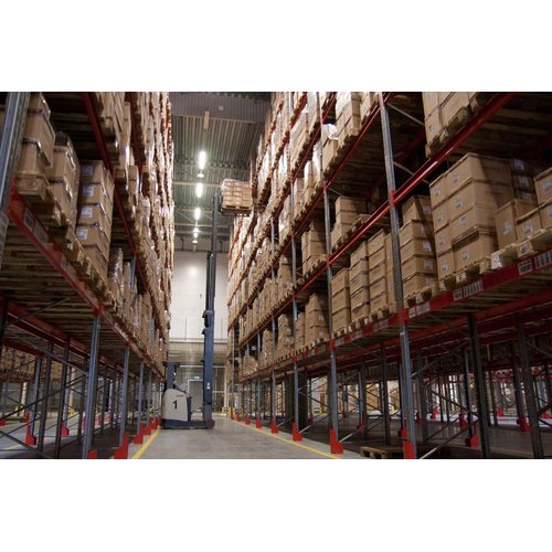 Rear Track Control Rod With Ball Joint Febest 0825-W10R Oem 20250-XA060