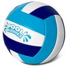 Botabee Swimming Pool Water Volleyball with Soft Cover | Pool Buddies Waterproof, Reduced-Sting, Soft Touch Cover | Regulation Beach Volleyball Size 26.5” Circumference