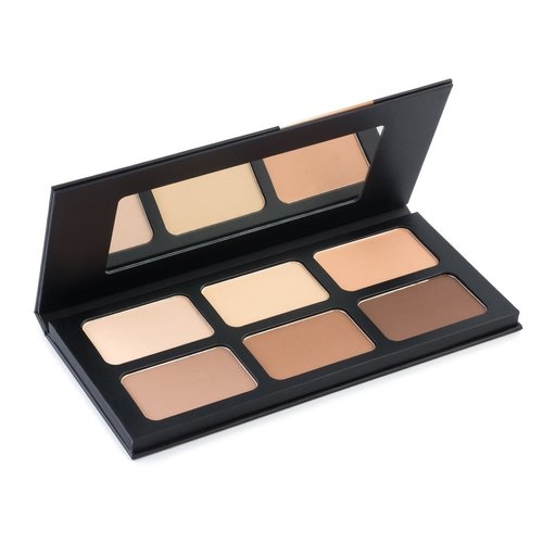 Highlight & Contour Palette