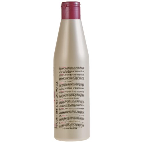 Salerm Cosmetics 01 Hi Repair Shampoo, 9 Ounce