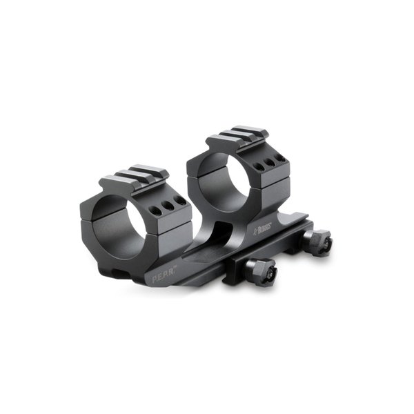 BURRIS P.E.R.P. Secure Reliable Durable Full Ring & Base Scope Mounting System - Usual Detach, 34 mm