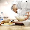 McCormick Culinary Imitation Almond Extract, 16 fl oz - One 16 Fluid Ounce Bottle of Clear Almond Extract for Baking, Best in Baked Goods, Desserts, Beverages and More