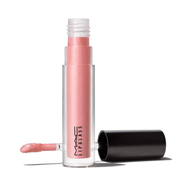 MAC - Lip Glass Lip Gloss - Dreamy 4.8g/0.17oz