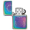 Zippo Dream Catcher Pocket Lighter, Multi Color, One Size