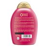 Anti-Breakage + Keratin Oil Fortifying Anti-Frizz Conditioner for Damaged Hair & Split Ends, with Keratin Proteins & Argan Oil, Paraben-Free, Sulfate-Free Surfactants