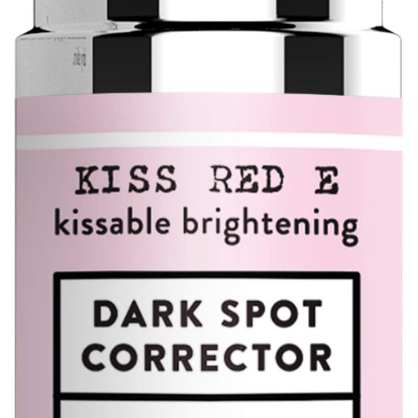 Dark Spot Corrector Best Dark Skin Age Spots Diminisher for Face, Hands, Body No Hydroquinone 1 ounce