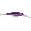 Rapala X-Rap Magnum 20 Fishing lure, 5.5-Inch, Purple Mackerel