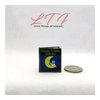 Miniature Children Story Book 1:12 Scale Illustrated Readable Book Twinkle Twinkle Little Star Mini Dollhouse Accessories by Little Things of Interest