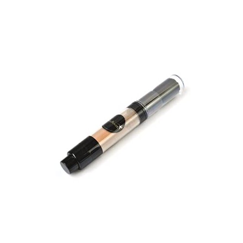 ShaBoom Beauty Mineral Powder Strokes Bronzer Wand, Paraben, Talc, and Cruelty Free (Shimmer)