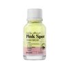 MIZON Pink Spot ,Overnight spot care, Night Pimple Care, Product with Calamine, AHA, BHA, acne treatment, Breakout treatment, spot treatment - (19ml/0.65 fl oz).
