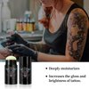 Tattoo Aftercare Butter Balm,Natural Organic Tattoo Cream Moisturizer for Old & New Tattoos Healing Brightener Color Enhance