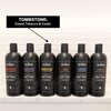 Live Bearded All-Natural Charcoal Body Wash for Men, Exfoliating Moisturizing Body Wash with Charcoal, Men’s Shower Gel - Sweet Tobacco, Cedar
