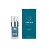 VI DERM Vitamin C Brightening Concentrate with Super-concentrated Formula, Enhances Collagen Production, Reduces UV Damage, and Prevents Further Pigmentation, 1 Fl Oz / 30 mL