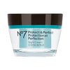 Boots No7 Protect & Perfect Night Cream 50ml(1.6 fl oz.)