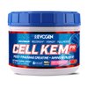 Evogen CellKEM PR | Post Workout, Essential Amino Acids, Creatine Nitrate, Sensoril Ashwagandha, Recovery Powder | Sour Watermelon