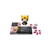 Funkoverse: Aggretsuko 100 1-Pack Board Game