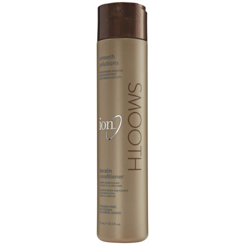 ion Keratin Smoothing Conditioner